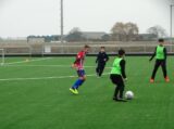 Training Schouwen-Duiveland Selectie Onder 13 & 14 op sportpark 'Het Springer' van woensdag 28 december 2022 (5/53)